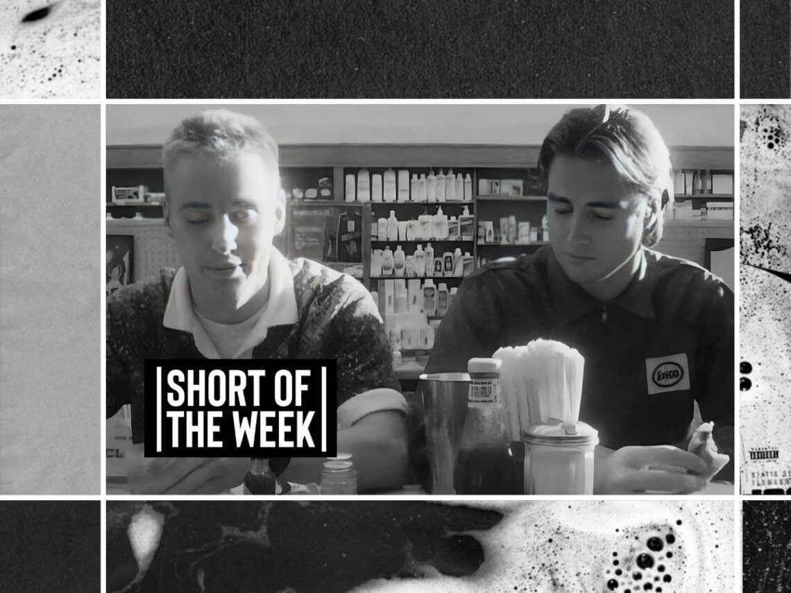 Short of the week - Wes Anderson - Bottle Rocket - Far Out Magazine