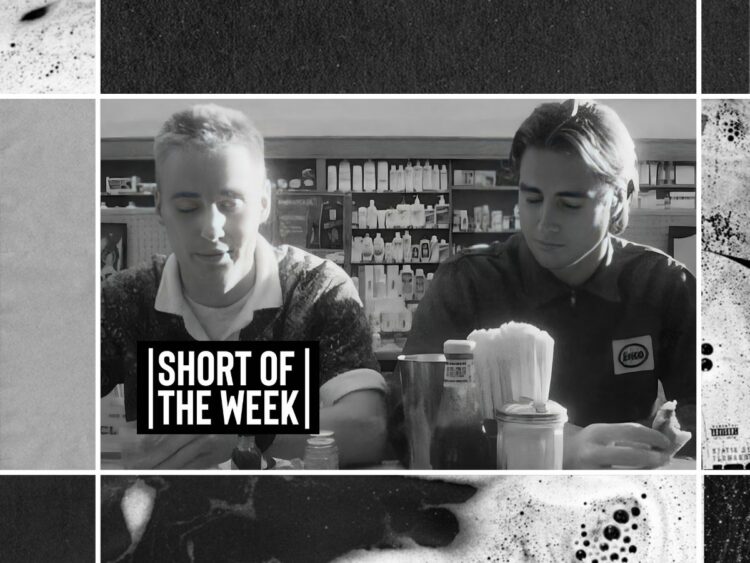 Short of the week - Wes Anderson - Bottle Rocket - Far Out Magazine