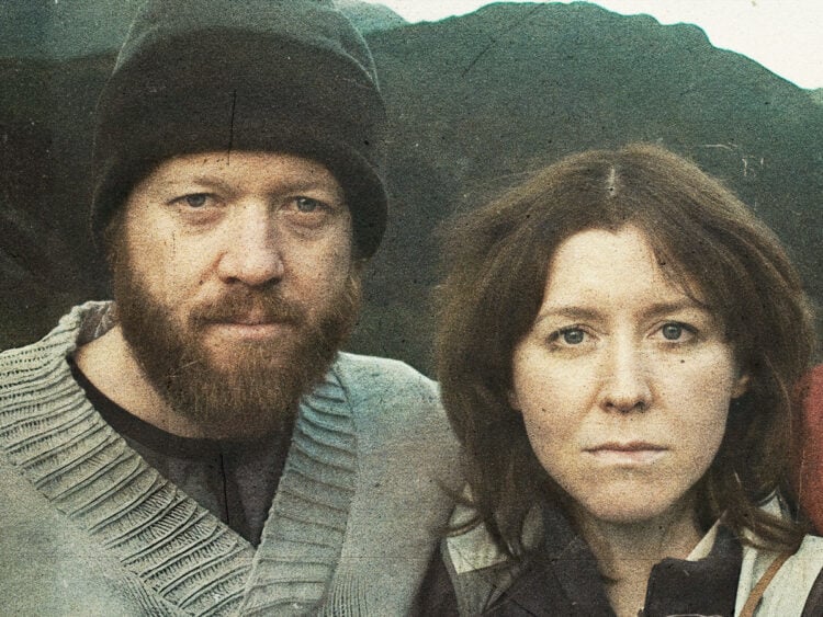 Sightseers - Ben Wheatley - 2012