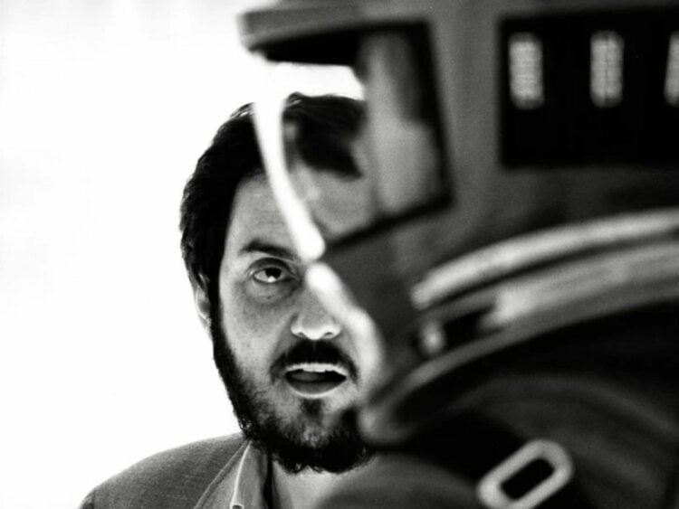 Stanley Kubrick - 2001 A Space Odyssey - Far Out Magazine