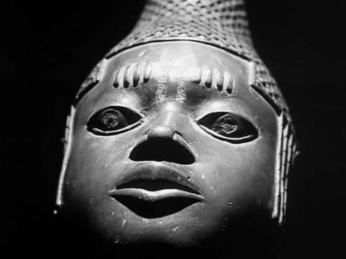 Statues Also Die - Alain Resnais - Far Out Magazine