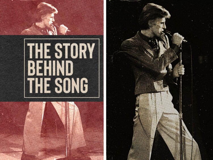 Story Behind the Song- 'Rebel Rebel' by David Bowie