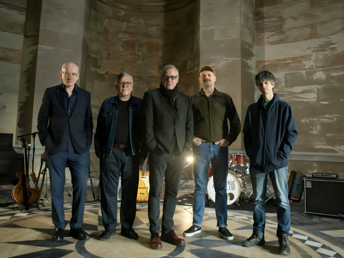 Teenage Fanclub - Far Out Magazine