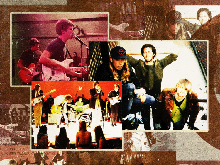 The 10 best first releases by bands