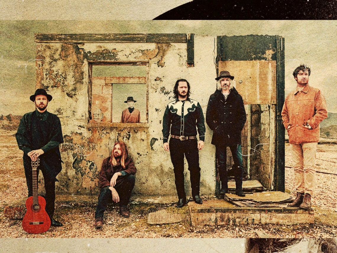 The Coral - 2023