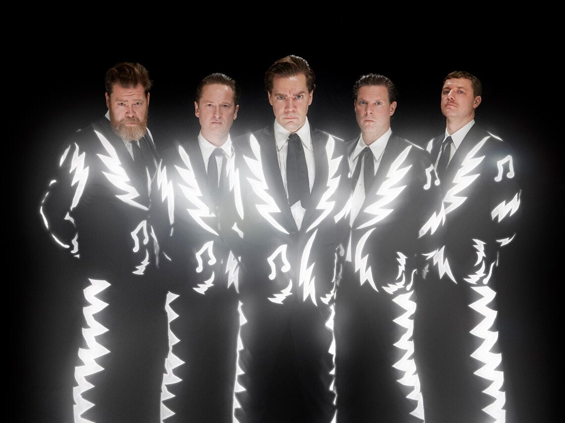 The Hives - 2023