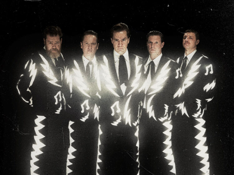 The Hives - 2023