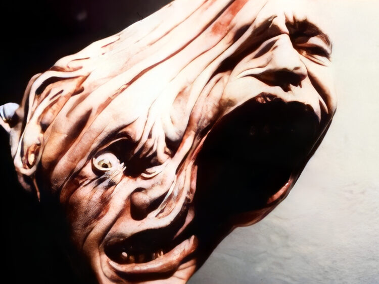 'The Thing' - John Capenter - 1982