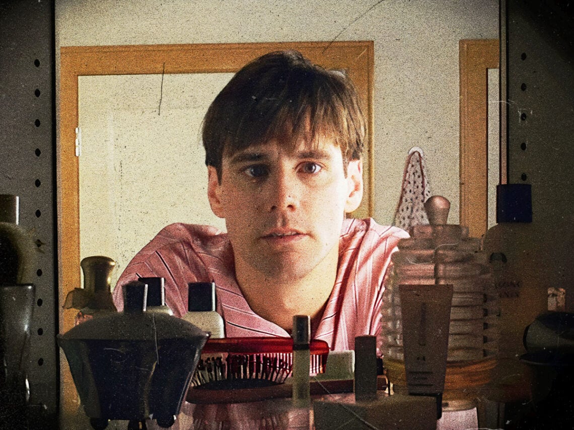 The Truman Show - Peter Weir - 1998 - Jim Carey