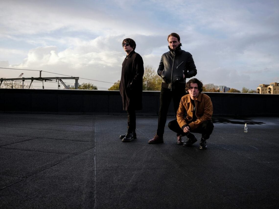 The View - Far Out Magazine