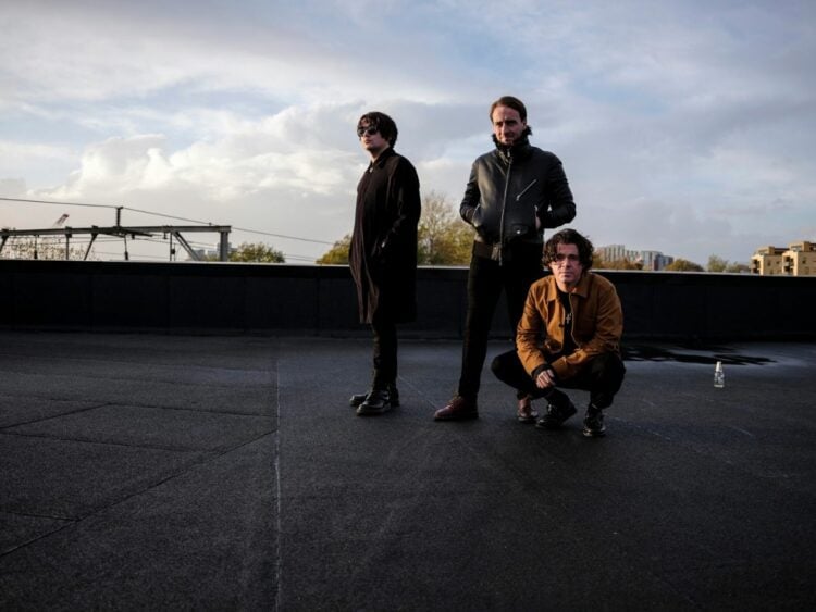 The View - Far Out Magazine