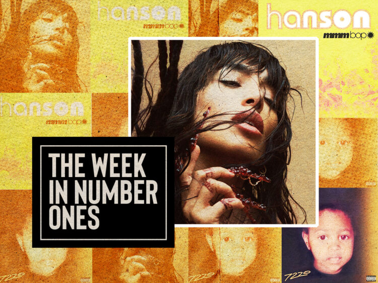 The Week in Number Ones- Loreen, Lil Durk, and Hanson