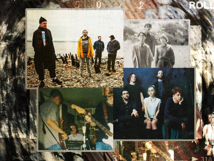 The artists leading the shoegaze renaissance