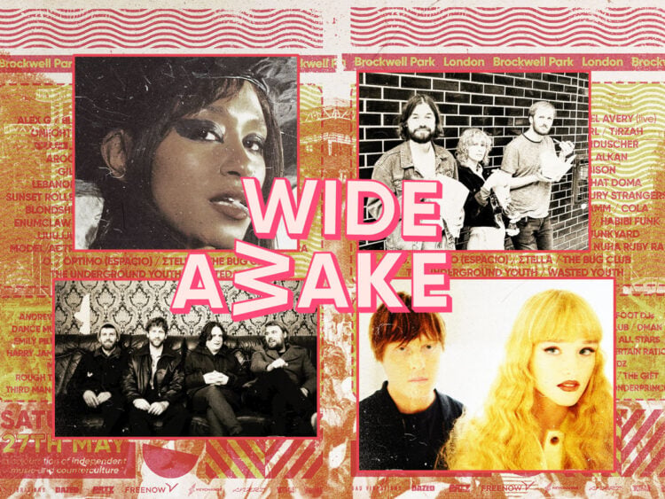 The must see acts at Wide Awake Festival 2023