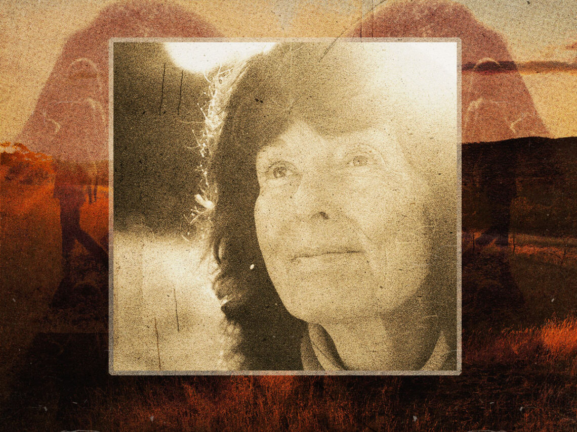The unconventional music career of rediscovered folk icon Linda Perhacs
