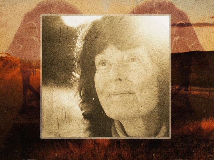 The unconventional music career of rediscovered folk icon Linda Perhacs