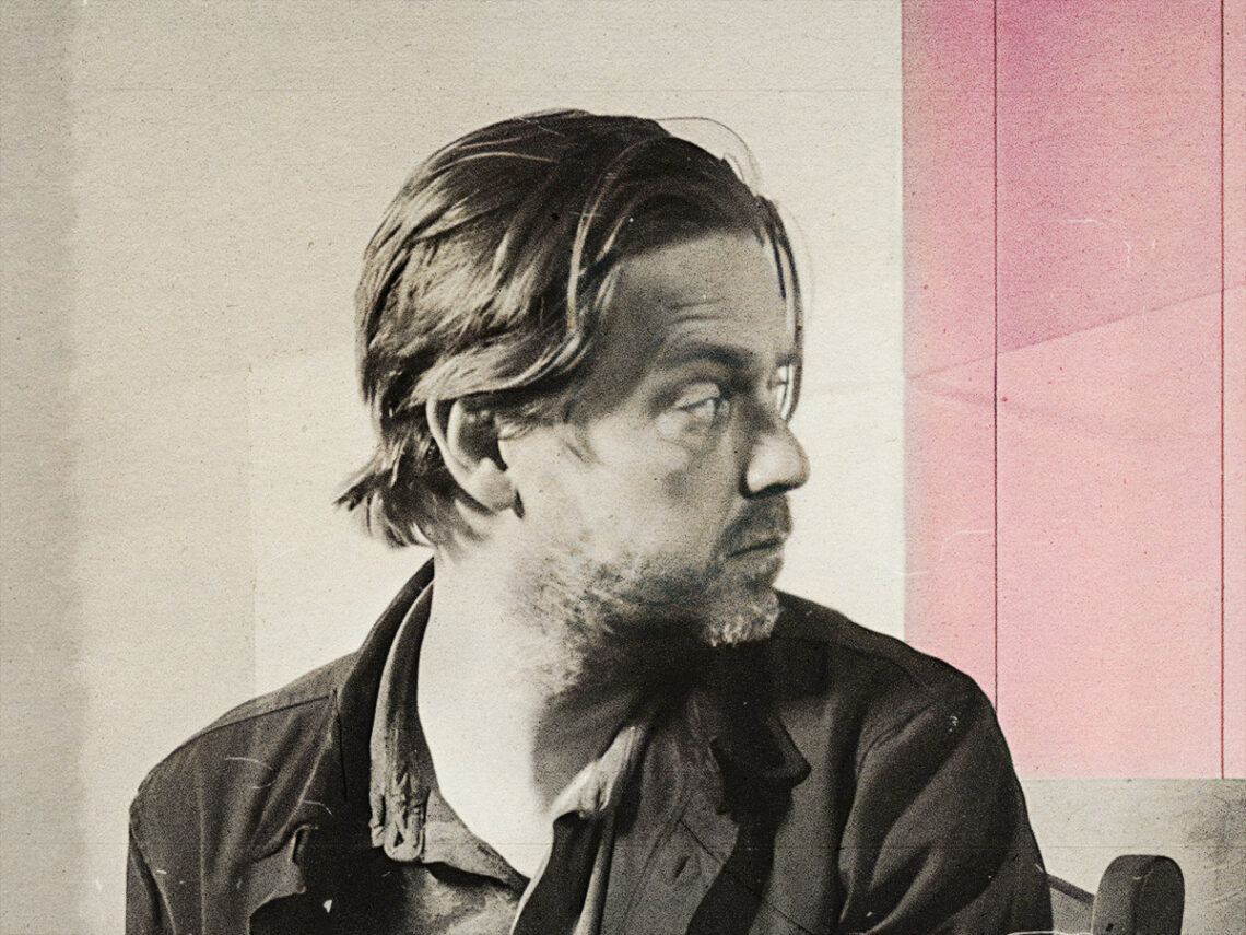 Tim Heidecker