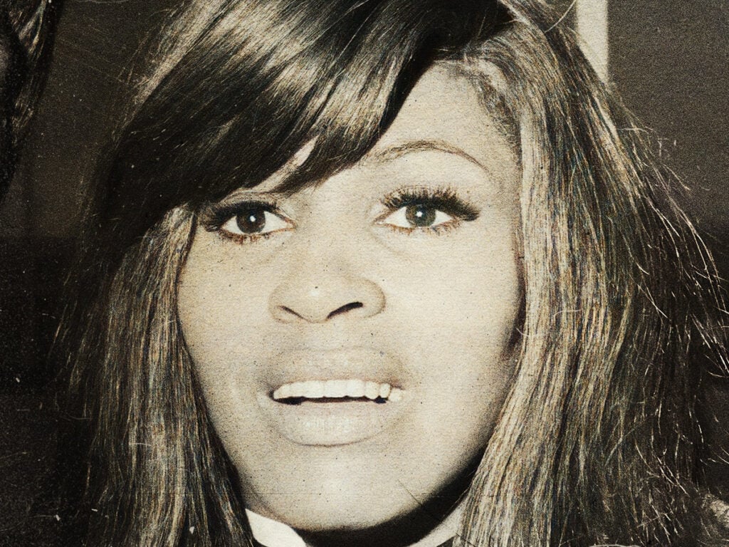 Tina Turner - 1971