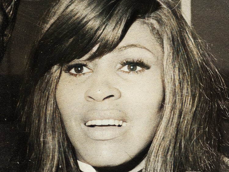 Tina Turner - 1971