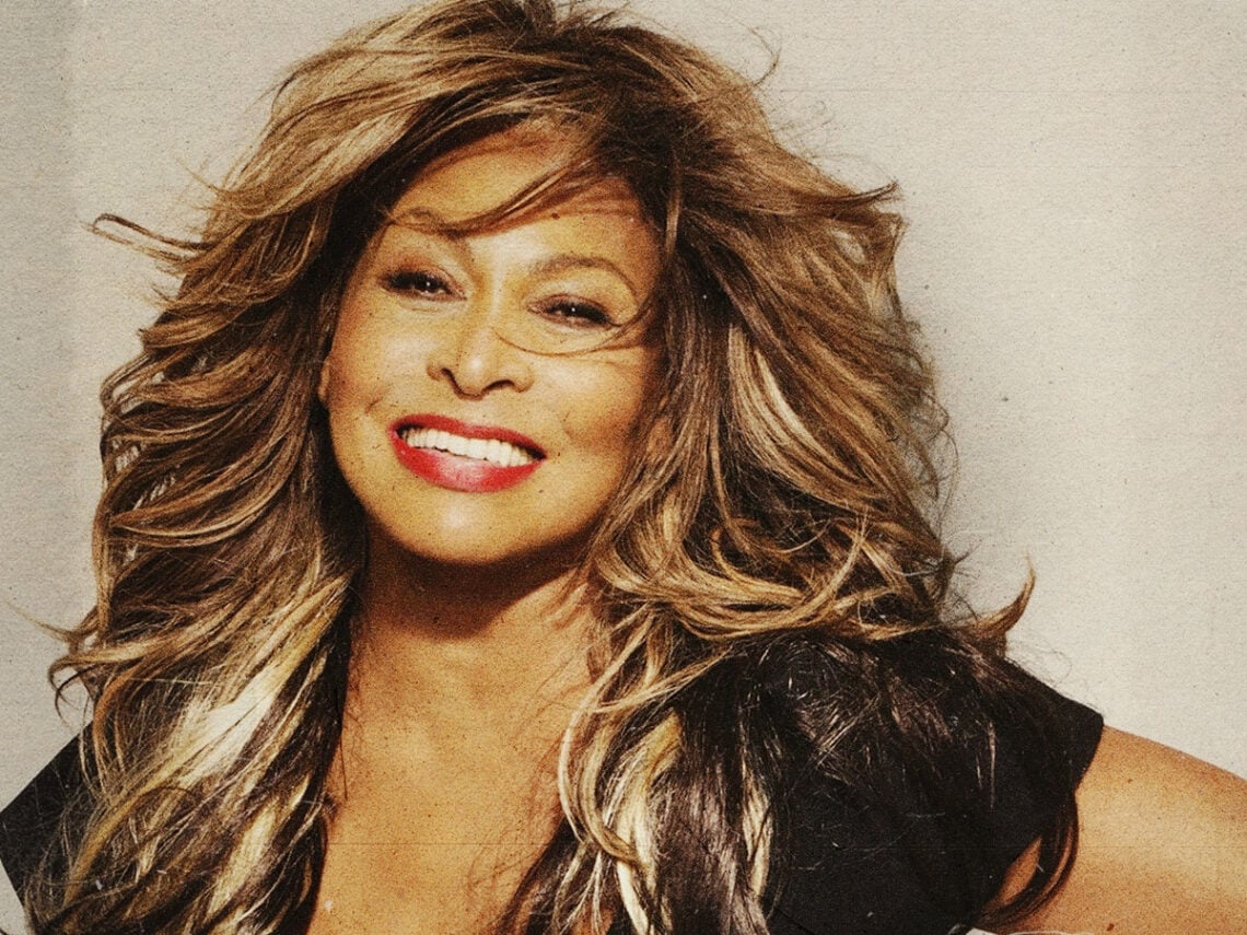 Tina Turner - 2021