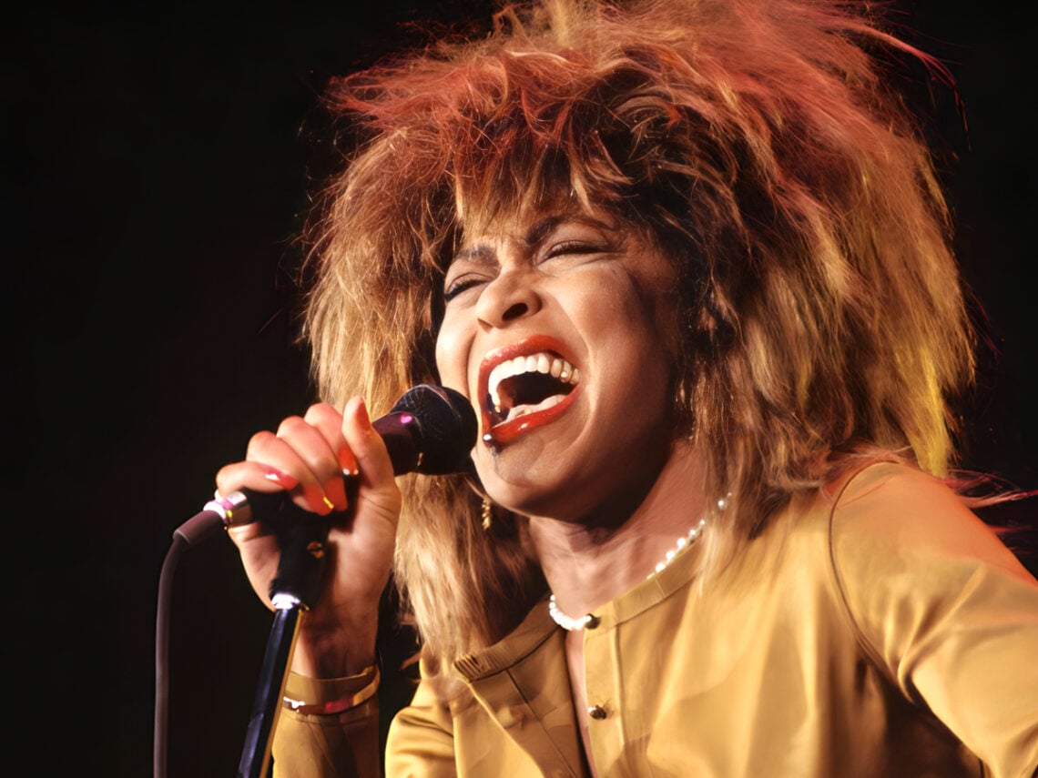 Tina Turner