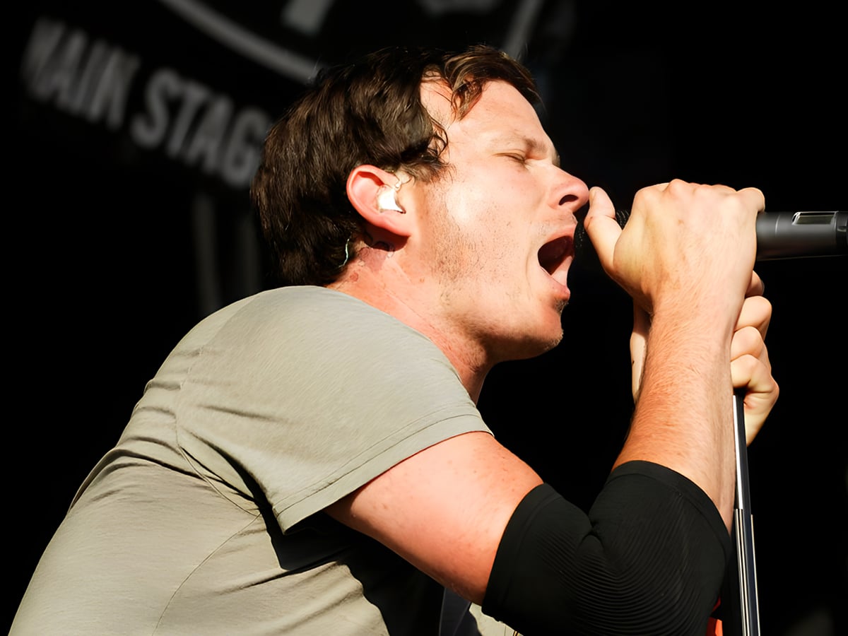 Tom Delonge - Blink 182