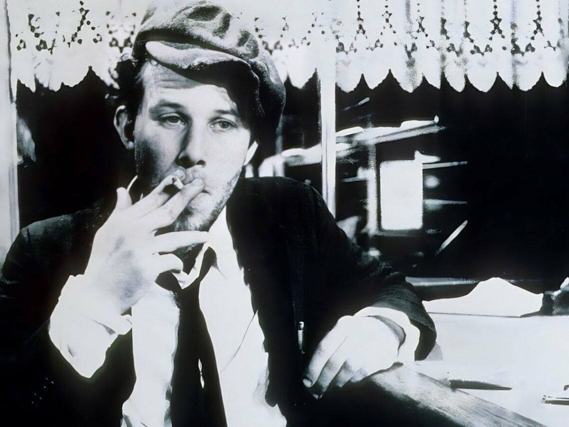 Tom Waits - Far Out Magazine