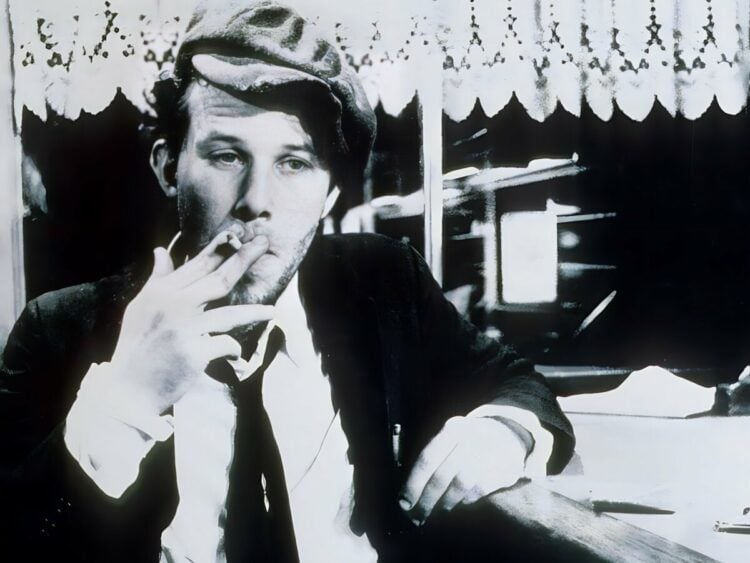Tom Waits - Far Out Magazine