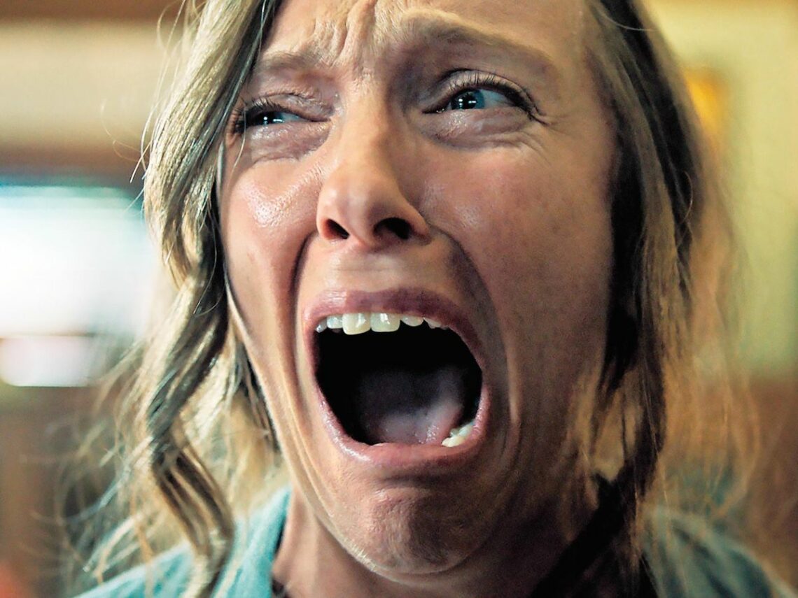Toni Collette - Hereditary - Far Out Magazine