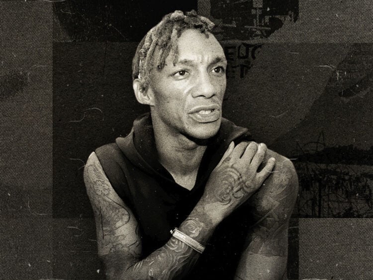Tricky - 2009