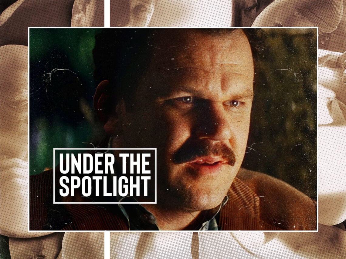 Under the Spotlight- Examining John C. Reilly's performance in 'Magnolia'