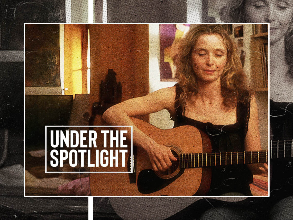 Under the Spotlight- Examining Julie Delpy's complex performance in ‘Before Sunset’