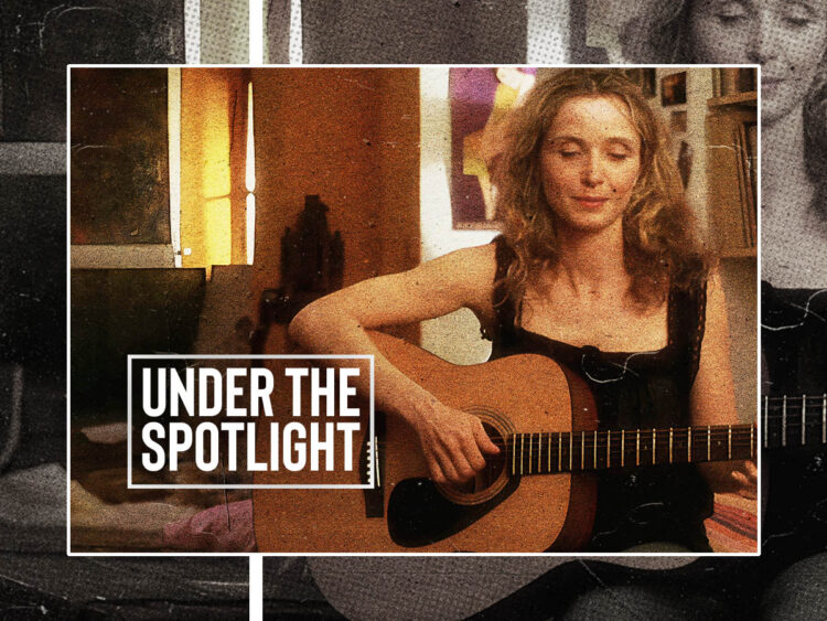 Under the Spotlight- Examining Julie Delpy's complex performance in ‘Before Sunset’