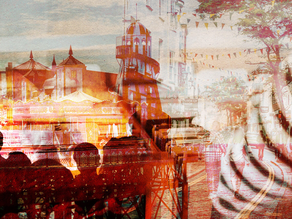 Vinyl shops and independent venues- Plan a musical weekend in Brighton
