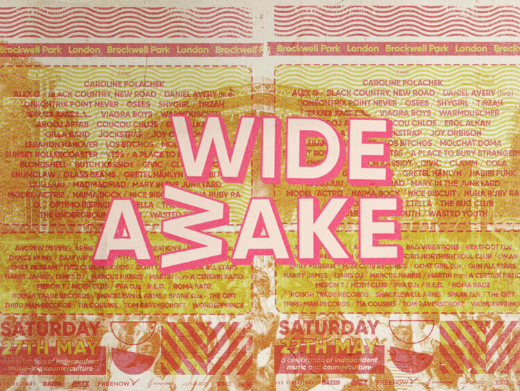 Wide Awake Festival - London