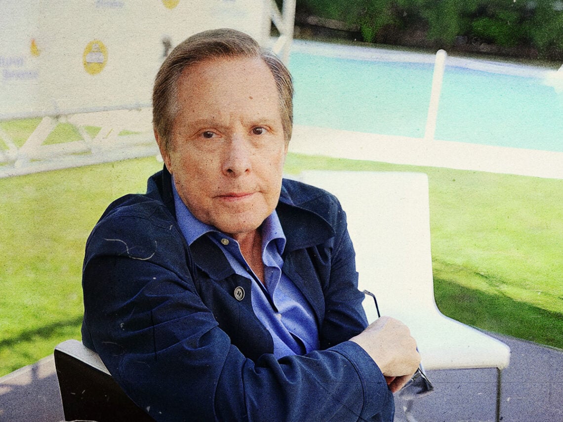 William Friedkin - William Billy Friedkin - Director - Producer - Screenwriter