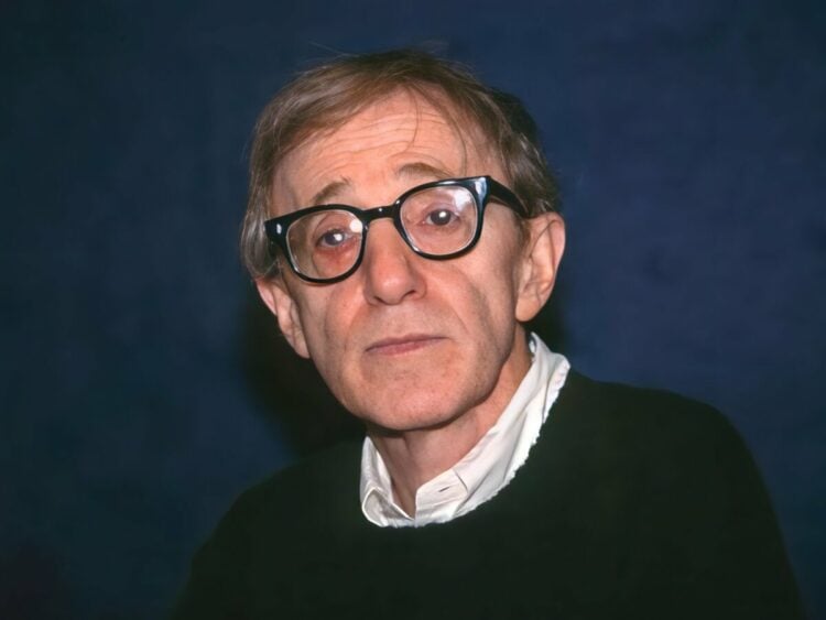 Woody Allen - Far Out Magazine