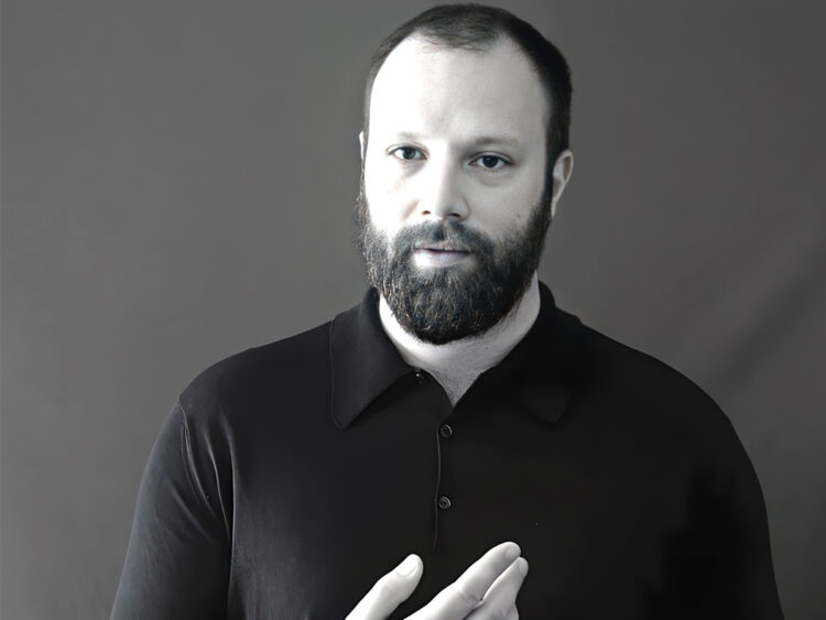 Yorgos Lanthimos - Greek Director