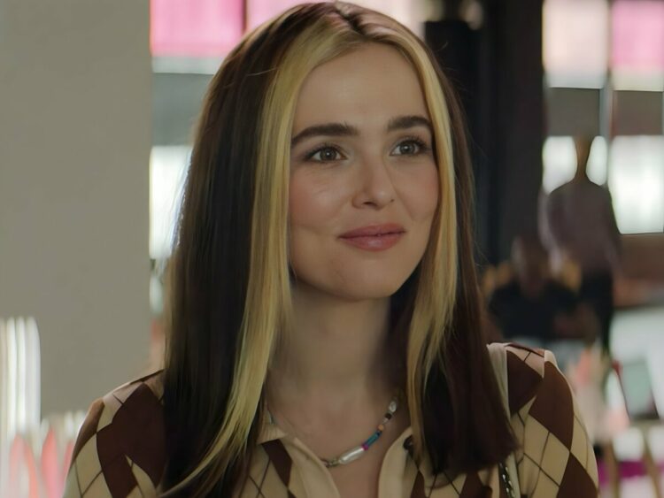 Zoey Deutch - Not Okay - Far Out Magazine