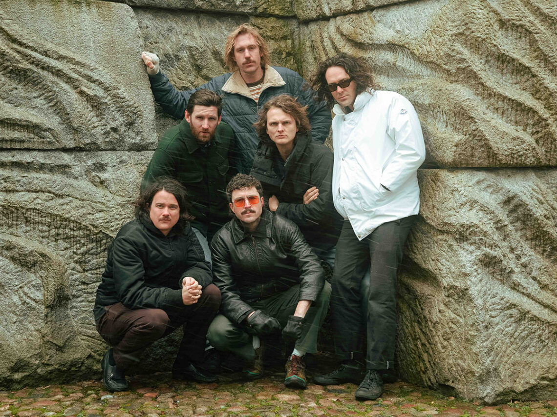 King Gizzard and The Lizard Wizard - 2023
