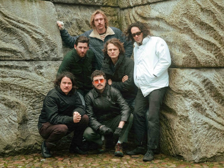 King Gizzard and The Lizard Wizard - 2023