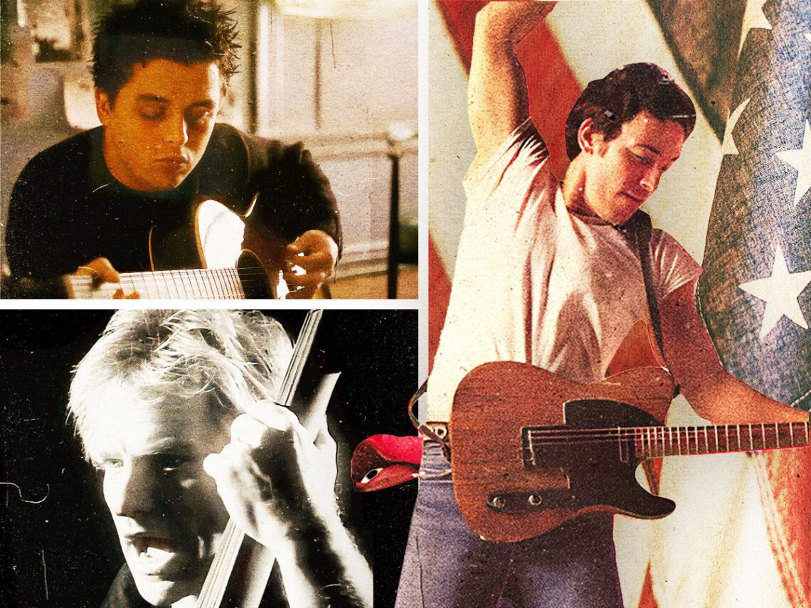 10 classic rock songs that have always been misinterpreted