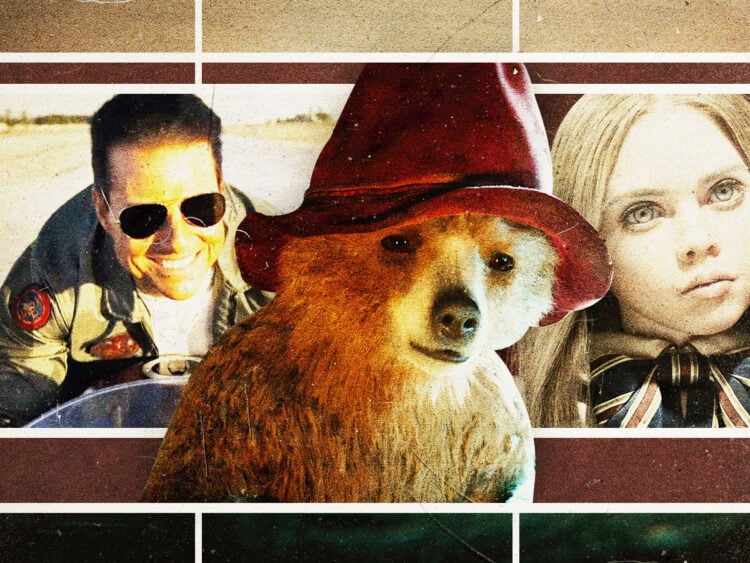 10 movies that have no right to be as good as they are