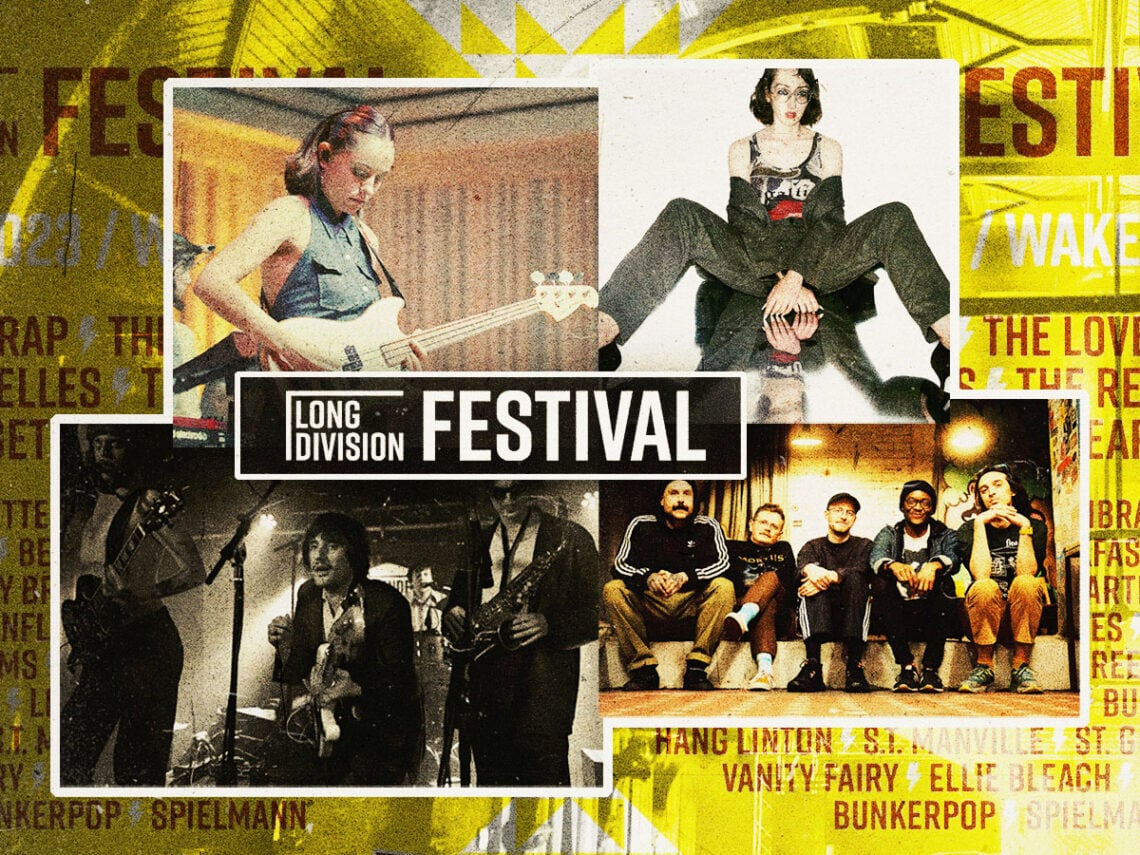 10 must-see acts at Long Division 2023