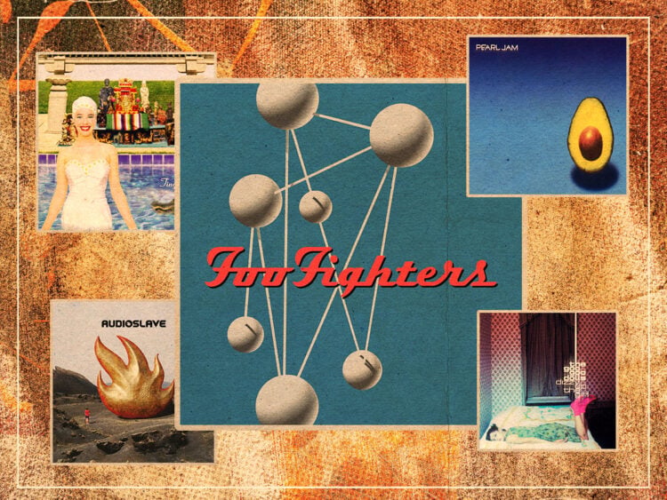 10 post-grunge albums that are actually worth listening to