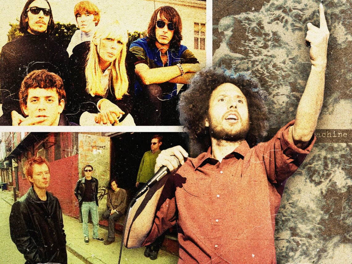 10 rock albums that were ahead of their time