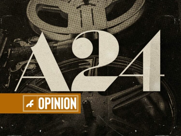 A24 - Film - Production - Opinion - Cult - Following