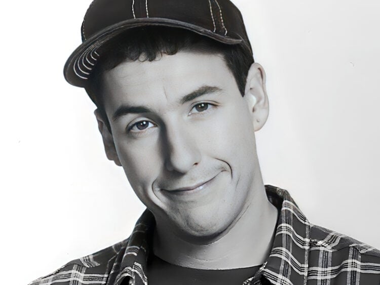 Adam Sandler - Actor