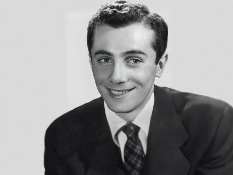 Al Martino - Far Out Magazine