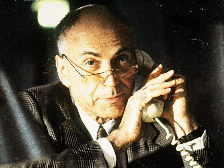 Alan Arkin - Oscar Winning Actor